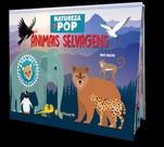 Natureza Pop - Animais Selvagens