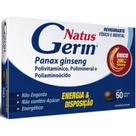 Natus gerin c/30 cps legrand s