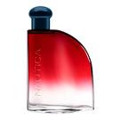 Nautica Color Red Eau de Toilette - Perfume Masculino 100ml