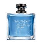 Nautica N-83 Eau de Toilette Masculino-100 ml Nautica N-83 Eau de Toilette Masculino-100 ml