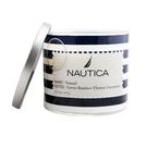 Nautica Nomad Bambu Verde e Vela de Pepino 14.5 Oz Nautica Nomad Bambu Verde e Vela de Pepino 14.5 Oz