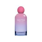 Nautica Rose Island Eau de Parfum - Perfume Feminino 100ml