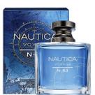 Nautica Voyage N-83 Eau De Toilette 100ml