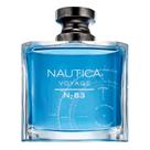 Nautica Voyage N-83 Eau de Toilette - Perfume Masculino 100ml