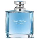 Nautica Voyage Nautica Eau de Toilette Masculino-100 ml