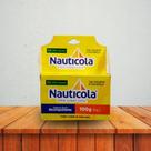 Nauticola Adesivo Epóxi Bicomponente A+B 100gr