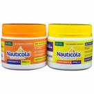 Nauticola Adesivo Epóxi Bicomponente A+B 850gr