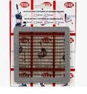 Navalha 6mm De Legumes Industrial Dak Md/gd