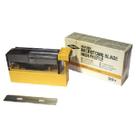 Navalha para Microtomia Perfil Alto High Profile Feather Caixa com 50 Unidades - Global Trade Navalha para Microtomia Perfil Alto High Profile Feather Caixa com 50 Unidades - Global Trade