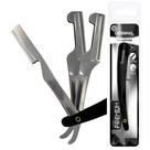Navalha Premium Aço Inox - Original - SL0725