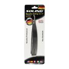 Navalha Profissional Aço Inox Ref.67 - Soling Professional