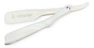 Navalhete De Pressão Ultraleve Bsbarber Precision Branco