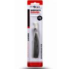 Navalhete Mega Profissional Fashion Style Nav7900