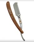 Navalhete Profissional Barbeiro Navalha Super Pratica