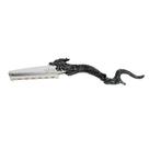 Navalhete Y.S.Park Dragon Razor Silver
