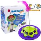 NavCat Brinquedo Interativo para Gatos - Truqys Pet NavCat Brinquedo Interativo para Gatos - Truqys Pet