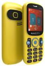 Navcity NP-325 Amarelo Celular Do Ladrão Segurança - Barato E Eficiente Para Situações De Risco Pro