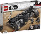 Nave espacial LEGO Star Wars A Ascensão Skywalker 75284