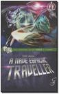 Nave espacial traveller