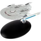 Nave Star Trek Uss Bozeman Ncc1941 Official Starships Ed. 09