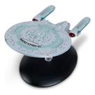 Nave Uss Enterprise Ncc-1701-c Colecionador Original 1magnus -