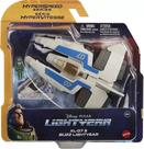 Nave XL-07 Buzz Lightyear Hyperspeed Disney Pixar Original 1magnus