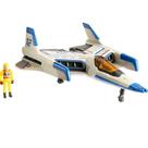 Nave XL-12 Buzz Lightyear Hyperspeed Disney Pixar Original 1magnus