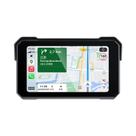 Navegação GPS Para Motocicleta À Prova d'Água De 5 Polegadas Com Android Auto, Carplay Sem Fio, Tela Navegação GPS Para Motocicleta À Prova d'Água De 5 Polegadas Com Android Auto, Carplay Sem Fio, Tela