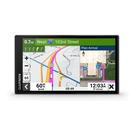 Navegador de caminhão GPS Garmin dēzl OTR610 6” com imagens Birdseye