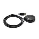 Navegador GPS Garmin 010-00321-31 18x USB, preto