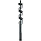 Navio Auger Bit Makita D-35726 11/16 X 6 para madeira e pregos