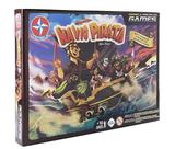 Navio Pirata Estrela Premium Games Navio Pirata Estrela Premium Games