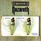 Nazareth - Exercises CD - Dynamo Records Nazareth - Exercises CD - Dynamo Records
