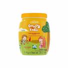 Nazca creme de tratamento grupy kids 1kg adeus frizz