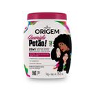 Nazca creme de tratamento origem 1kg 2em1 querido potao