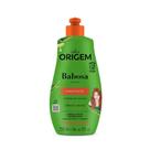 Nazca creme pentear origem 250ml babosa