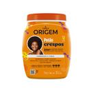 Nazca creme tratamento origem 1kg 2em1 potao crespos