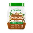 Nazca Creme Tratamento Origem 1kg 5 em 1 Pistache