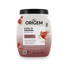 Nazca creme tratamento origem 1kg bomba keratina + vitamina