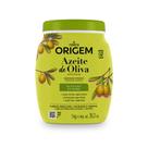 Nazca creme tratamento origem 1kg enrola / azeite de oliva