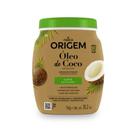 Nazca creme tratamento origem 1kg oleo de coco