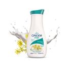 Nazca hidrat corp origem 380ml erva doce Nazca hidrat corp origem 380ml erva doce