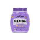 Nazca origem gelatina 400g super ativadora