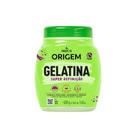 Nazca origem gelatina 400g super definicao