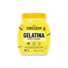 Nazca origem gelatina 400g super fixacao
