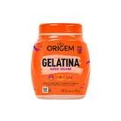 Nazca origem gelatina 400g super volume