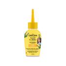 Nazca reparador de pontas origem 30ml amido de milho