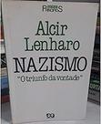 Nazismo - O Triunfo Da Vontade Paperback Lenharo Alcir Nazismo - O Triunfo Da Vontade Paperback Lenharo Alcir