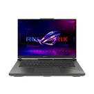 Nb asus rog strix g16 g614pp-wh94 r9-8940hx 5. 3gh/16gbd5/1tbssd/16"/165hz/rtx5070/w11/ing/gr