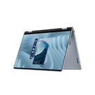Nb dell plus 2in1 ldb06250-7144blu ultra 7-256v/16gbd5/1tbssd/16"/fhd+/touch/w11/ing/ice blu